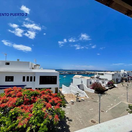 פלאיה בלנקה Apartamentos Puerto 1, 2 Y 3 מראה חיצוני תמונה
