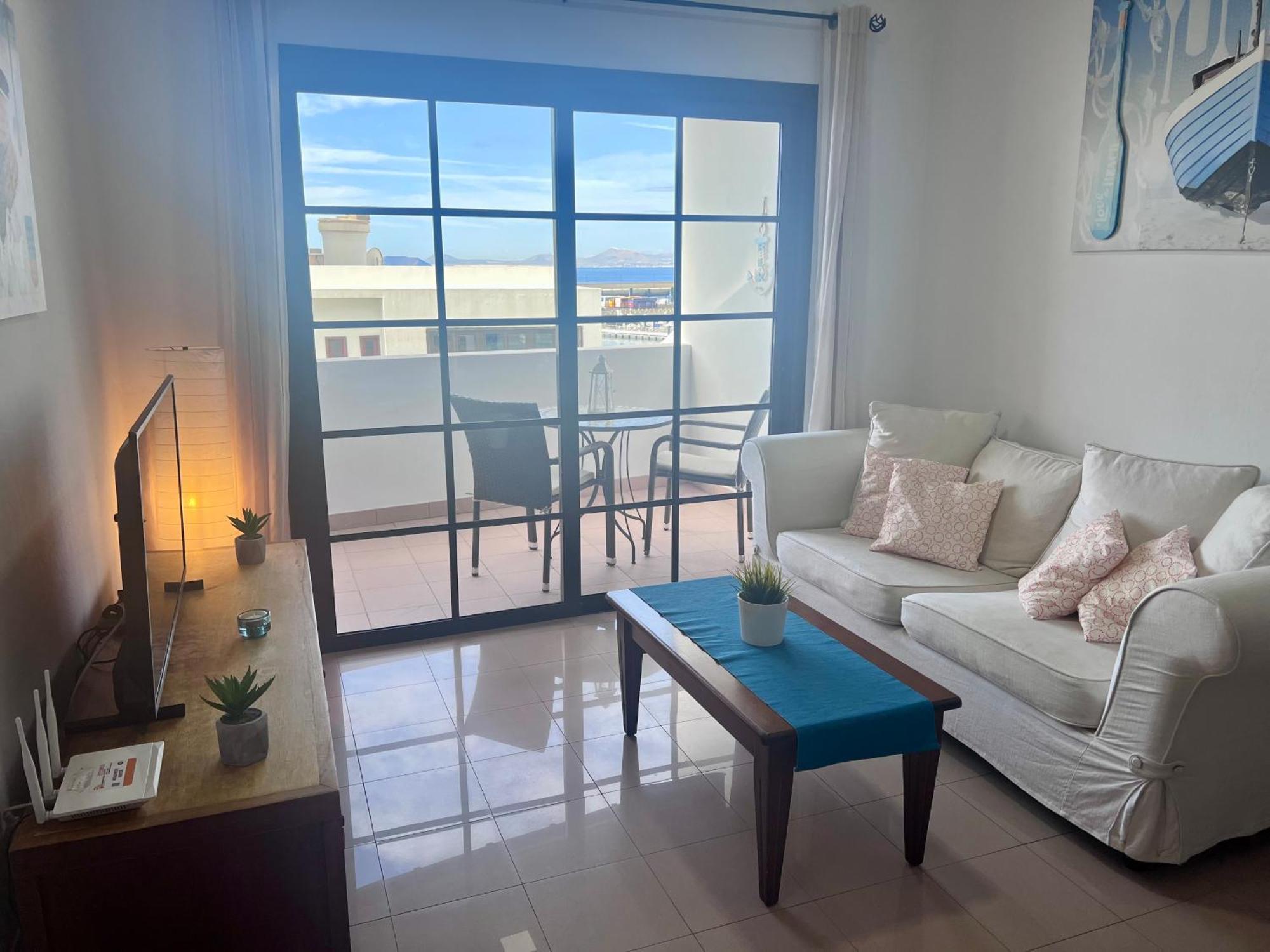 פלאיה בלנקה Apartamentos Puerto 1, 2 Y 3 מראה חיצוני תמונה