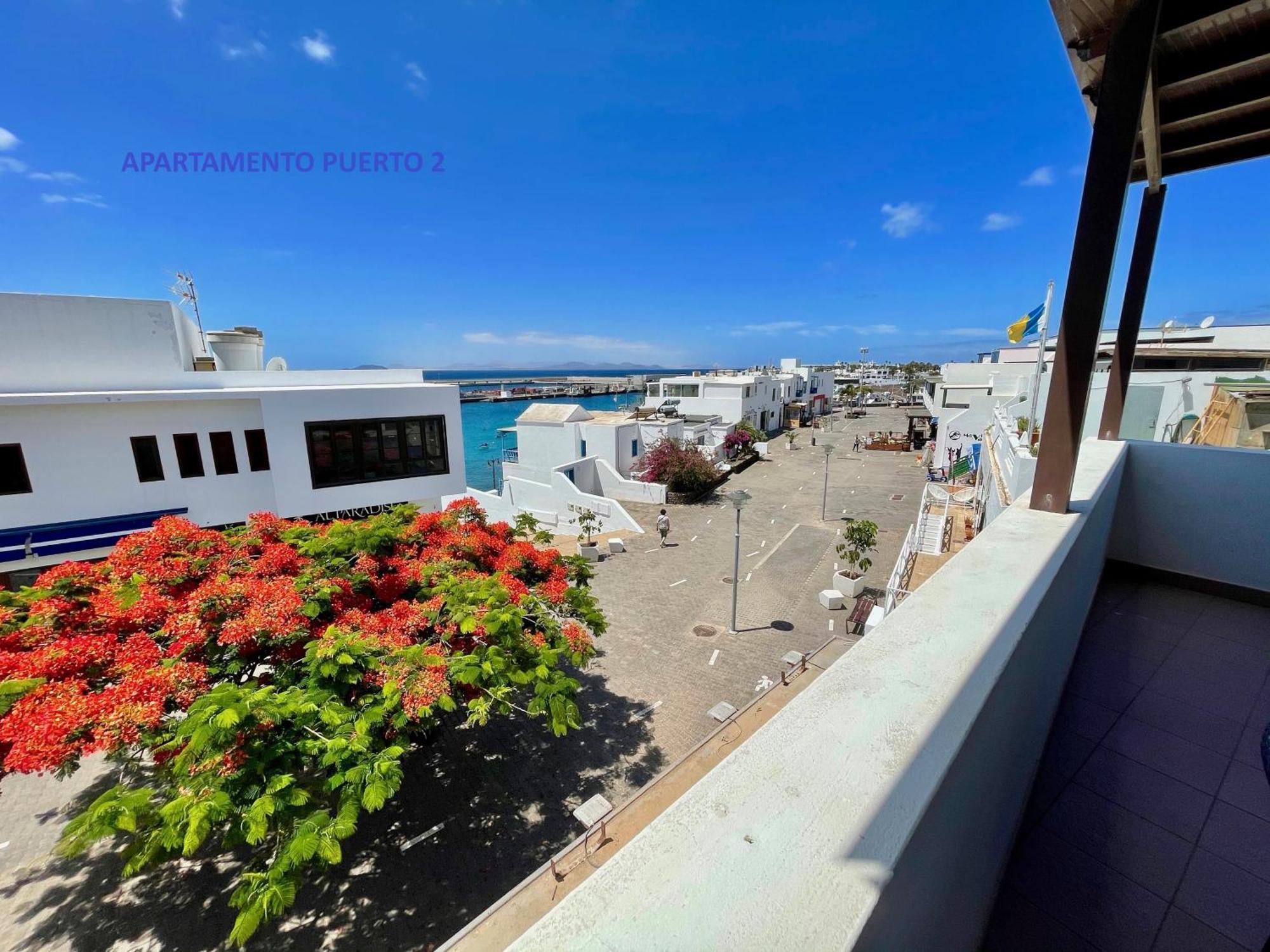 פלאיה בלנקה Apartamentos Puerto 1, 2 Y 3 חדר תמונה