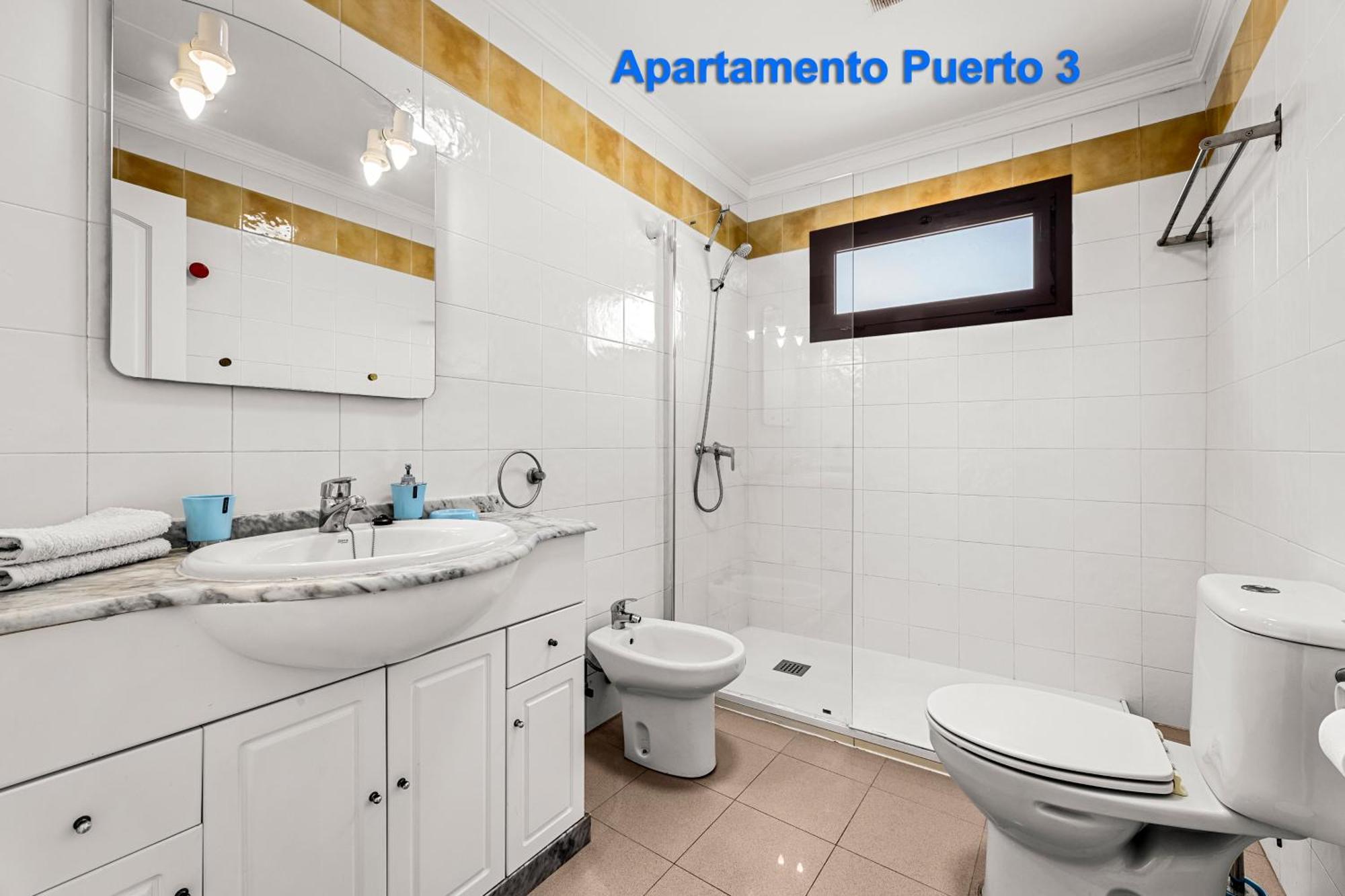 פלאיה בלנקה Apartamentos Puerto 1, 2 Y 3 חדר תמונה