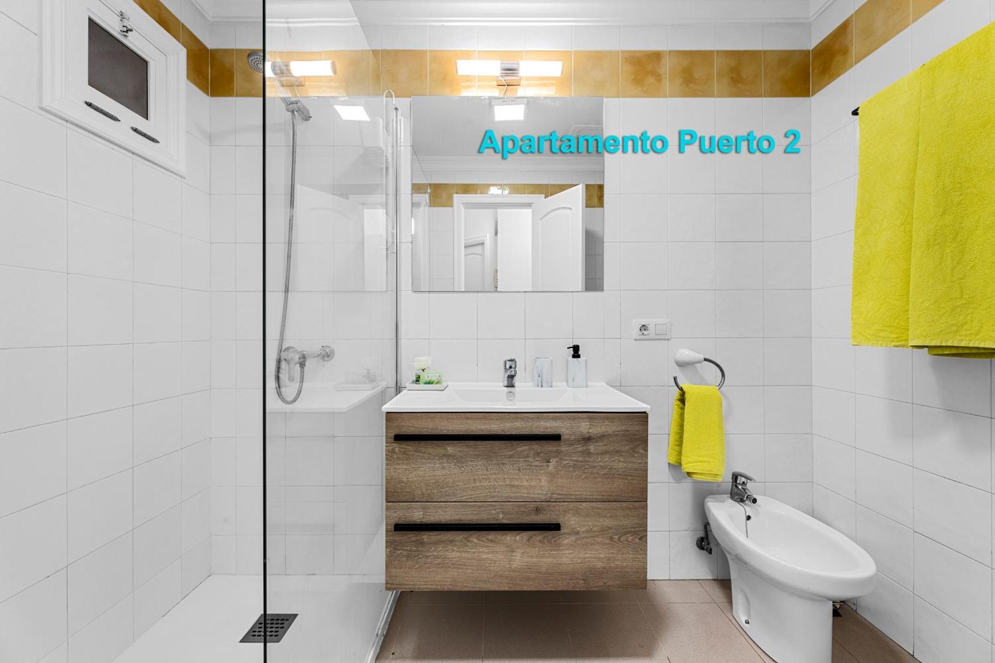 פלאיה בלנקה Apartamentos Puerto 1, 2 Y 3 חדר תמונה