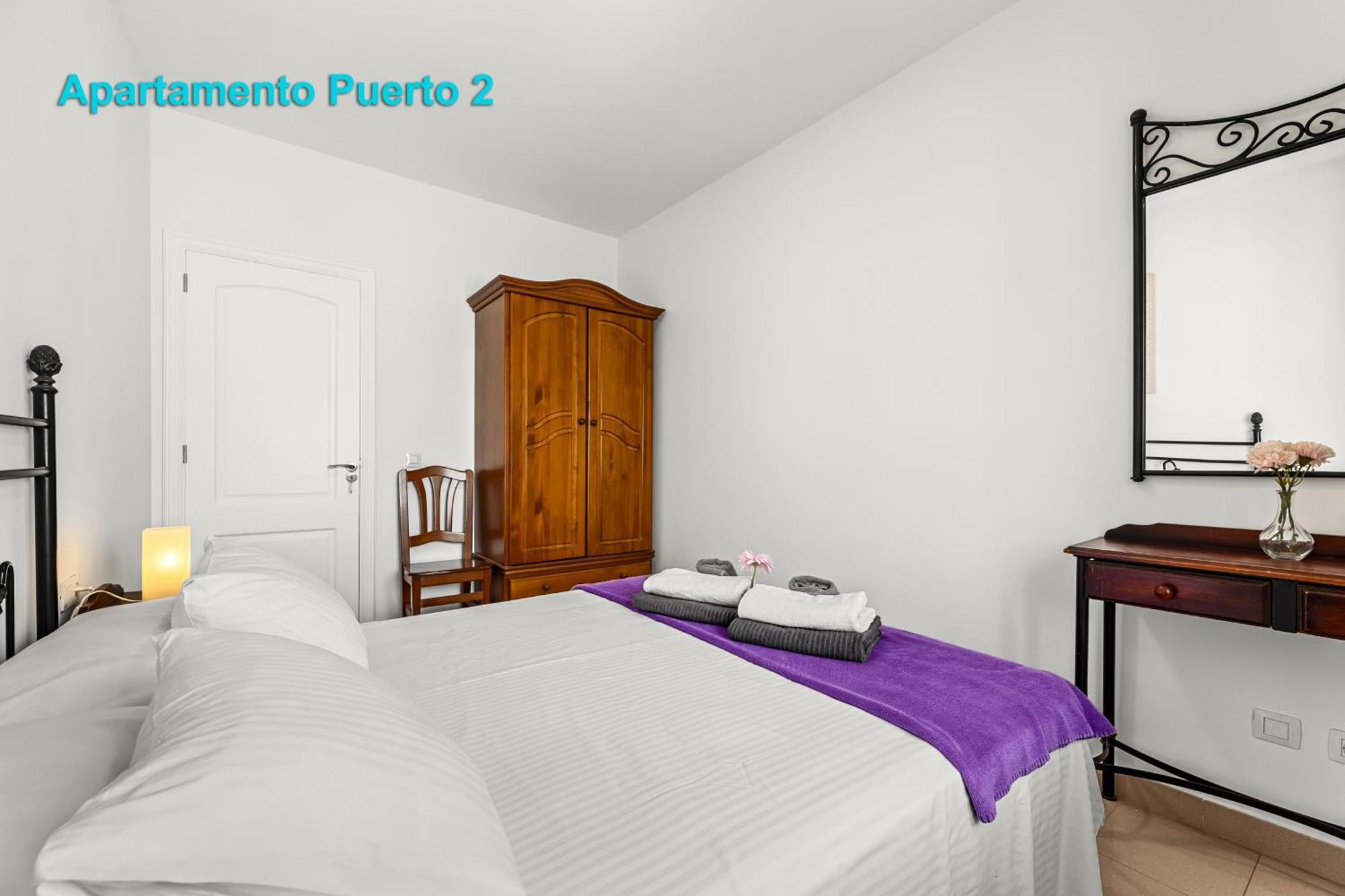 פלאיה בלנקה Apartamentos Puerto 1, 2 Y 3 חדר תמונה