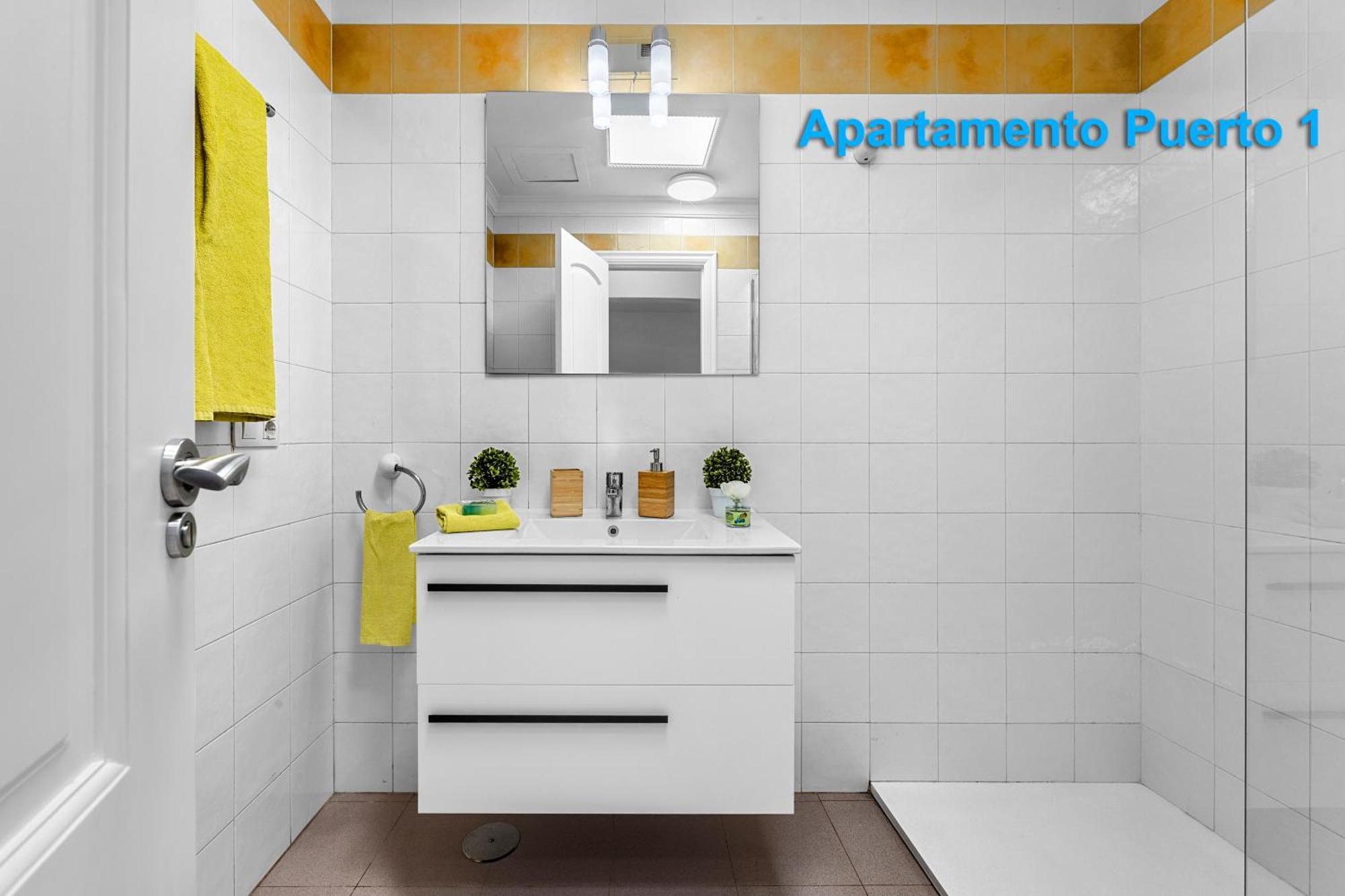 פלאיה בלנקה Apartamentos Puerto 1, 2 Y 3 חדר תמונה
